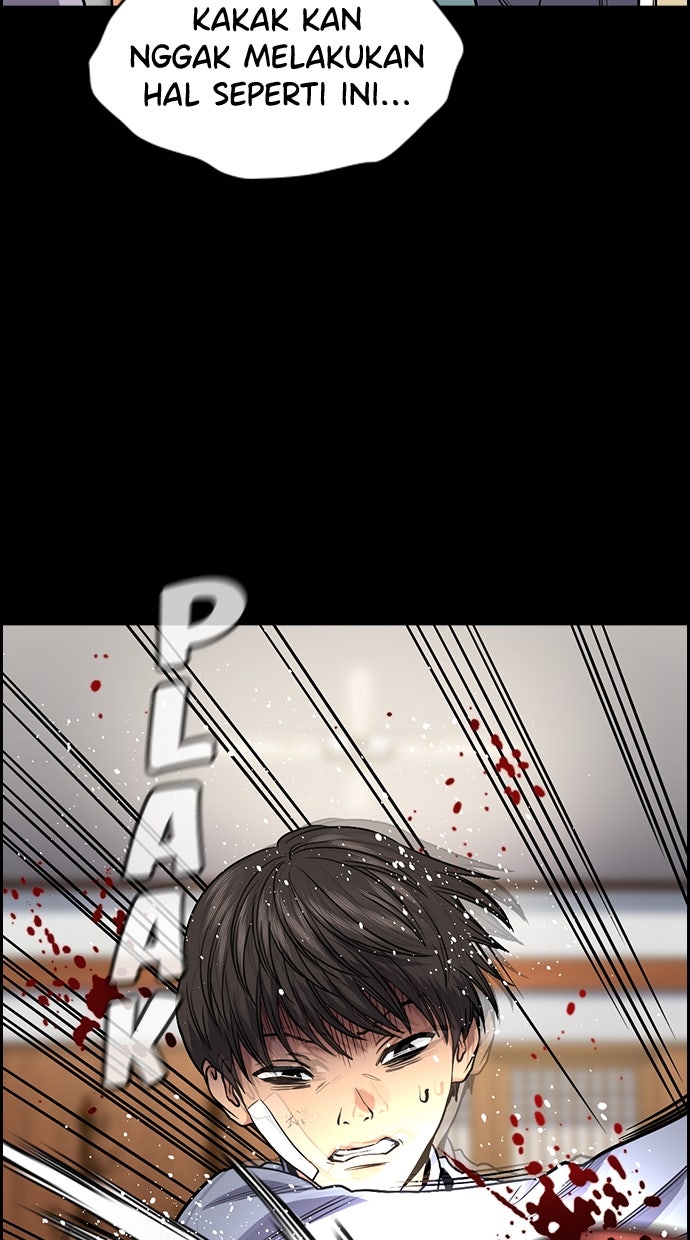 Read The Real Lesson chapter 135 image 75 on Lezhin