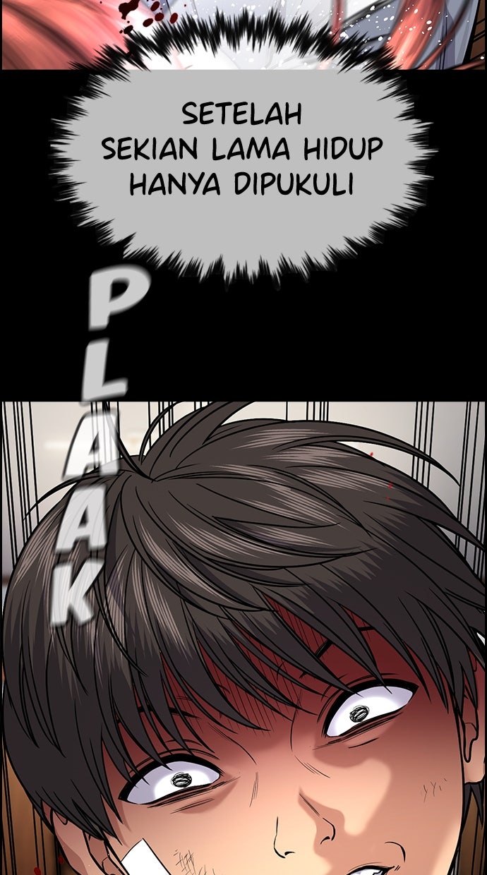 Read The Real Lesson chapter 135 image 77 on Lezhin