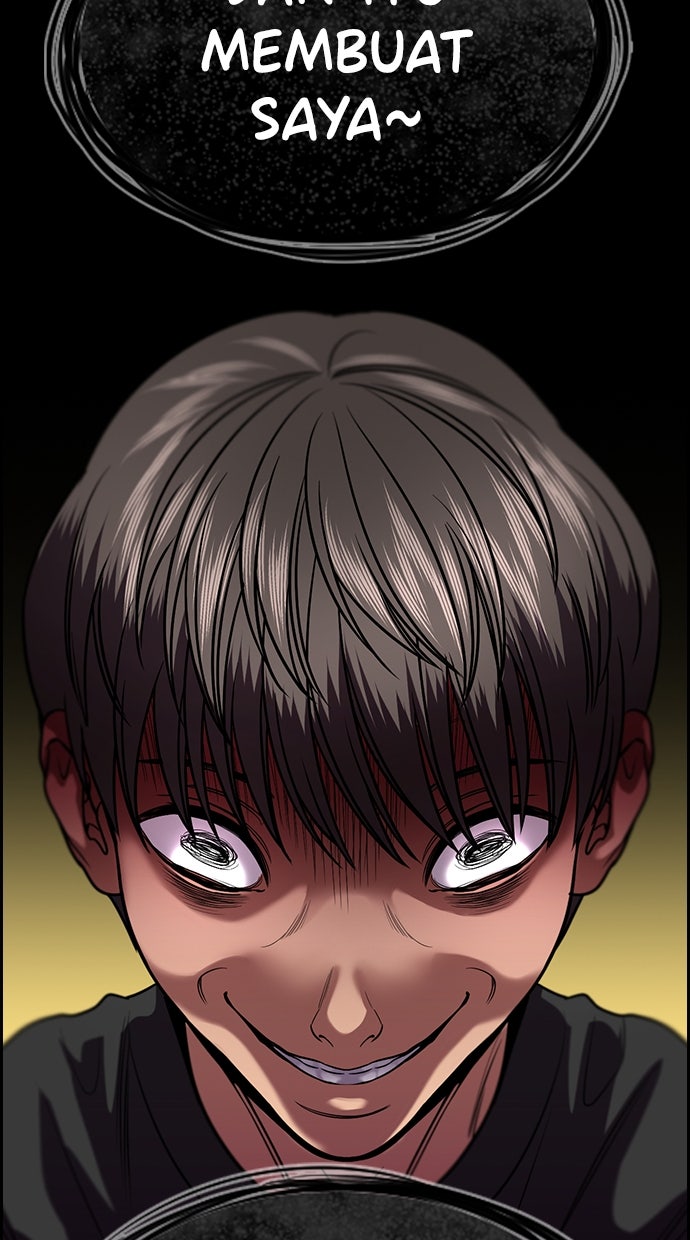 Read The Real Lesson chapter 135 image 79 on Lezhin
