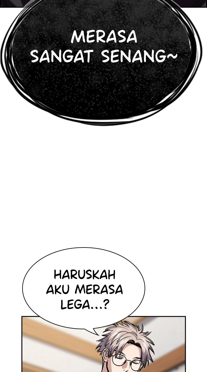 Read The Real Lesson chapter 135 image 80 on Lezhin