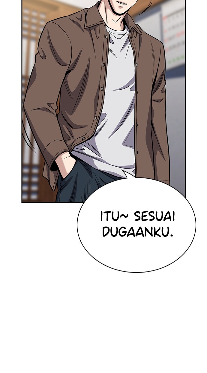Read The Real Lesson chapter 135 image 81 on Lezhin