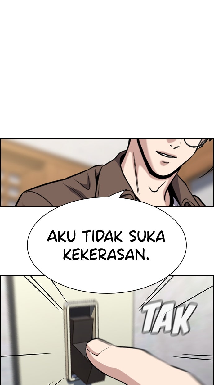 Read The Real Lesson chapter 135 image 89 on Lezhin