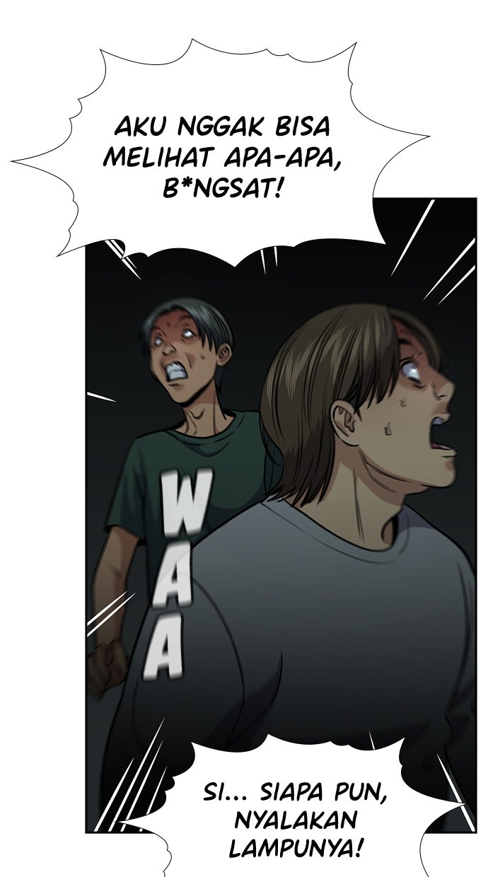 Read The Real Lesson chapter 135 image 93 on Lezhin