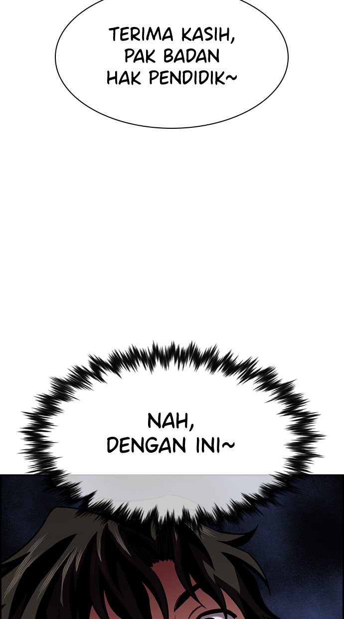 Read The Real Lesson chapter 136 image 10 on Lezhin
