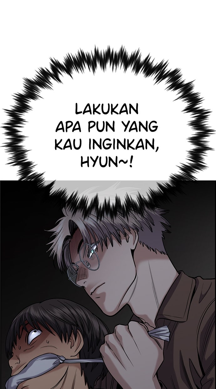 Read The Real Lesson chapter 136 image 12 on Lezhin