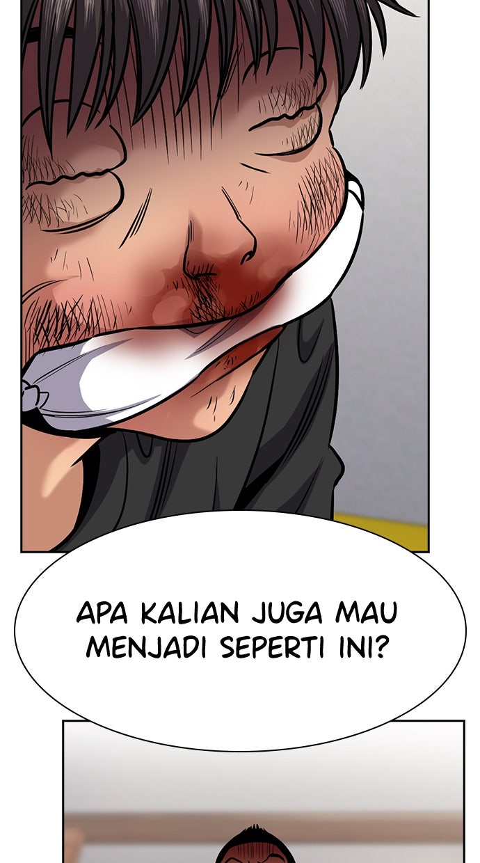 Read The Real Lesson chapter 136 image 30 on Lezhin