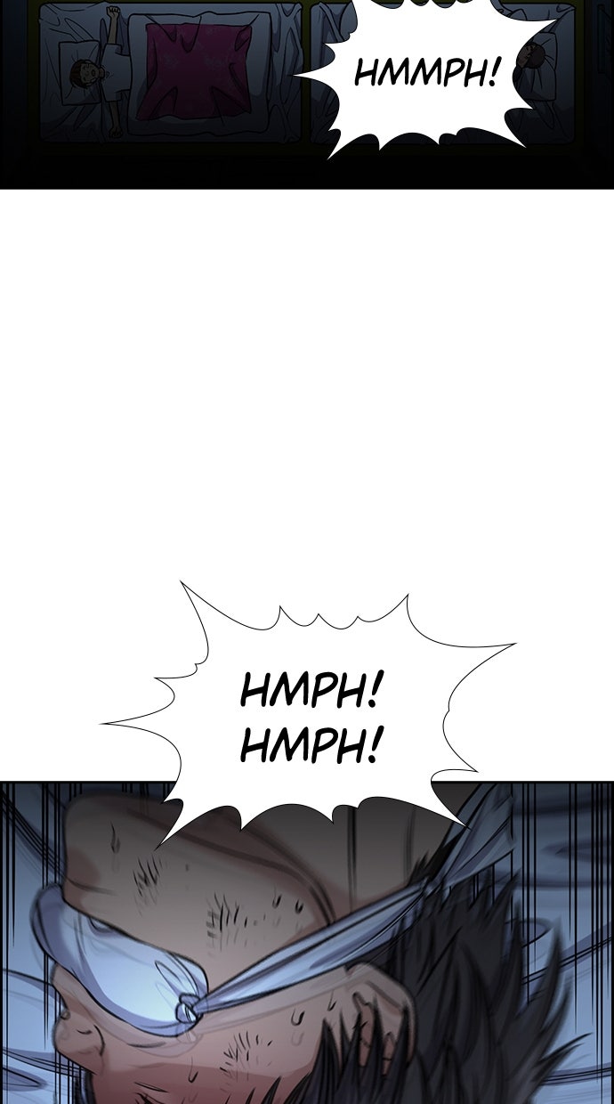 Read The Real Lesson chapter 136 image 33 on Lezhin
