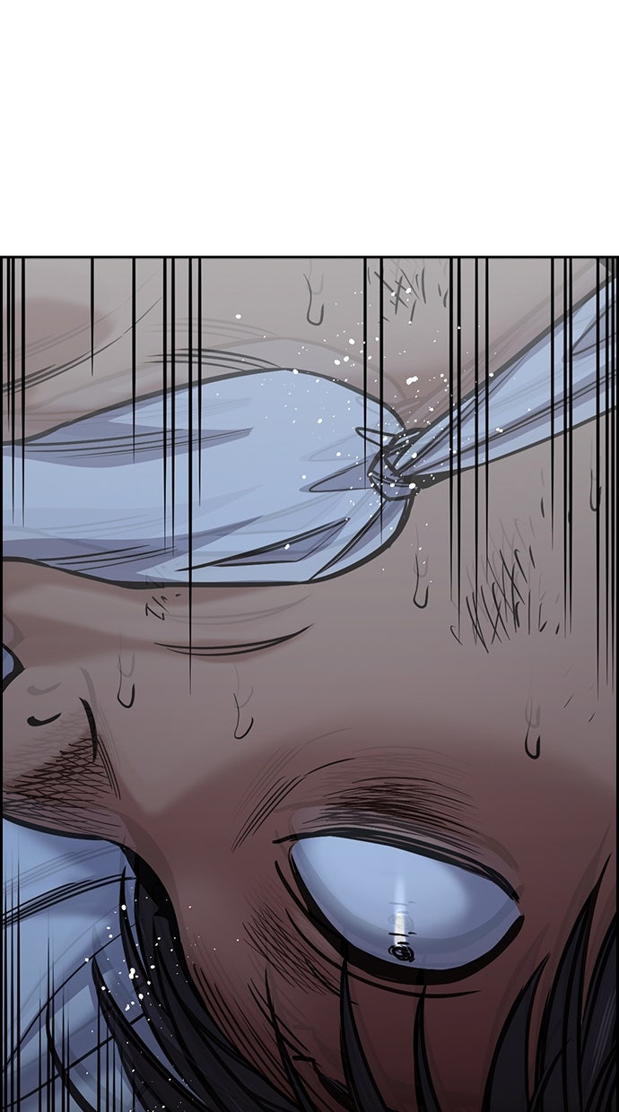 Read The Real Lesson chapter 136 image 35 on Lezhin