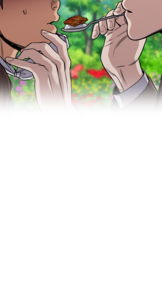 Read The Real Lesson chapter 136 image 51 on Lezhin