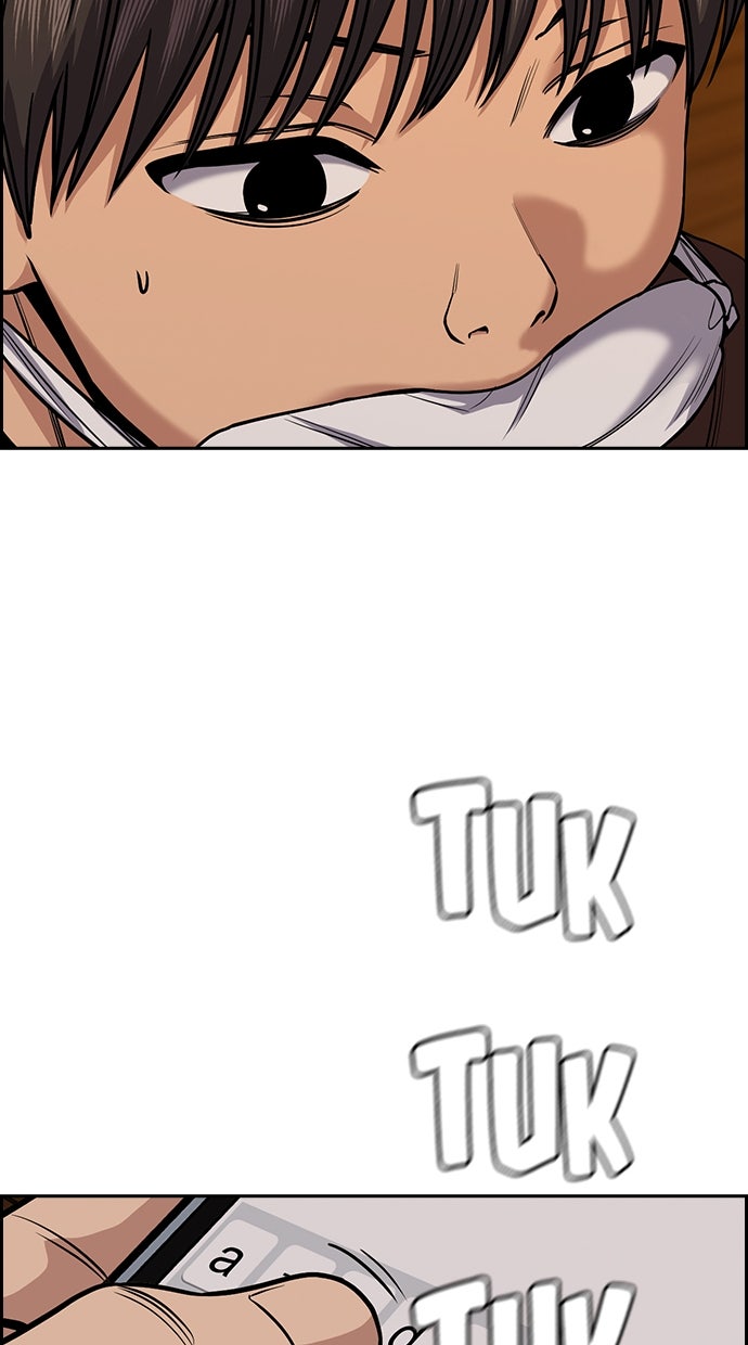 Read The Real Lesson chapter 136 image 61 on Lezhin