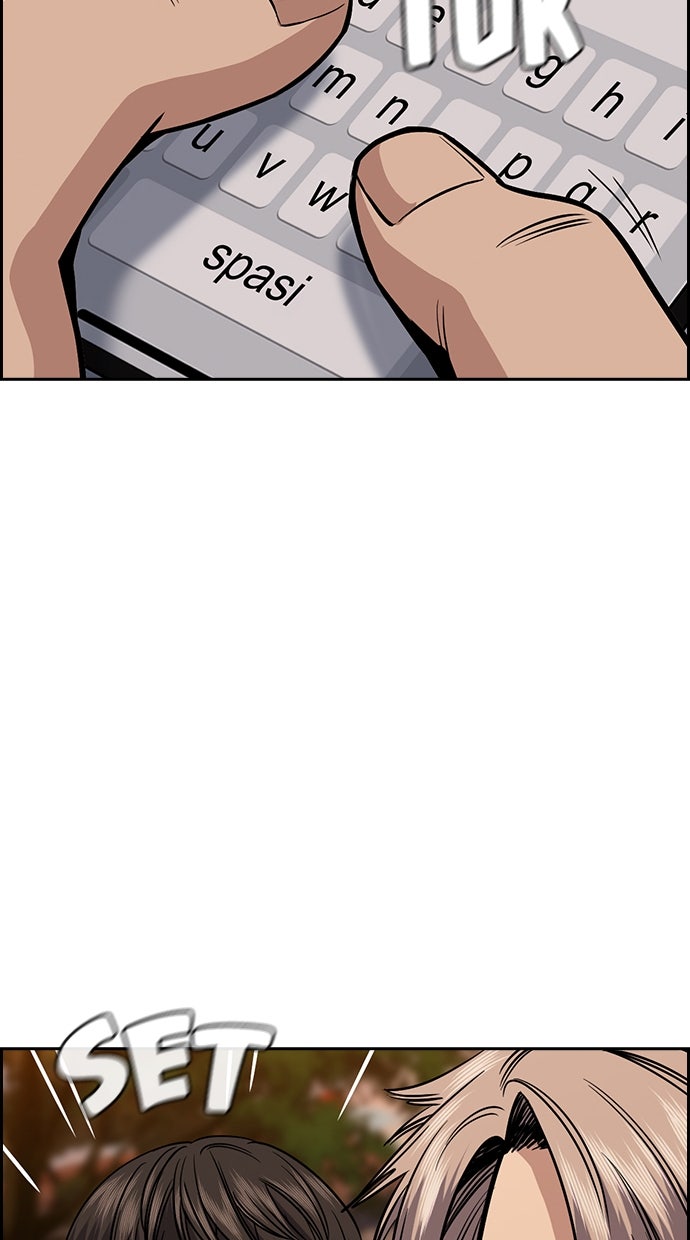Read The Real Lesson chapter 136 image 62 on Lezhin