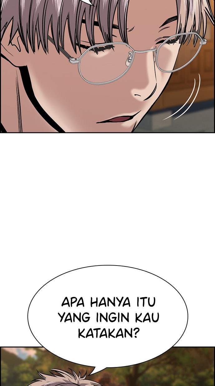 Read The Real Lesson chapter 136 image 68 on Lezhin