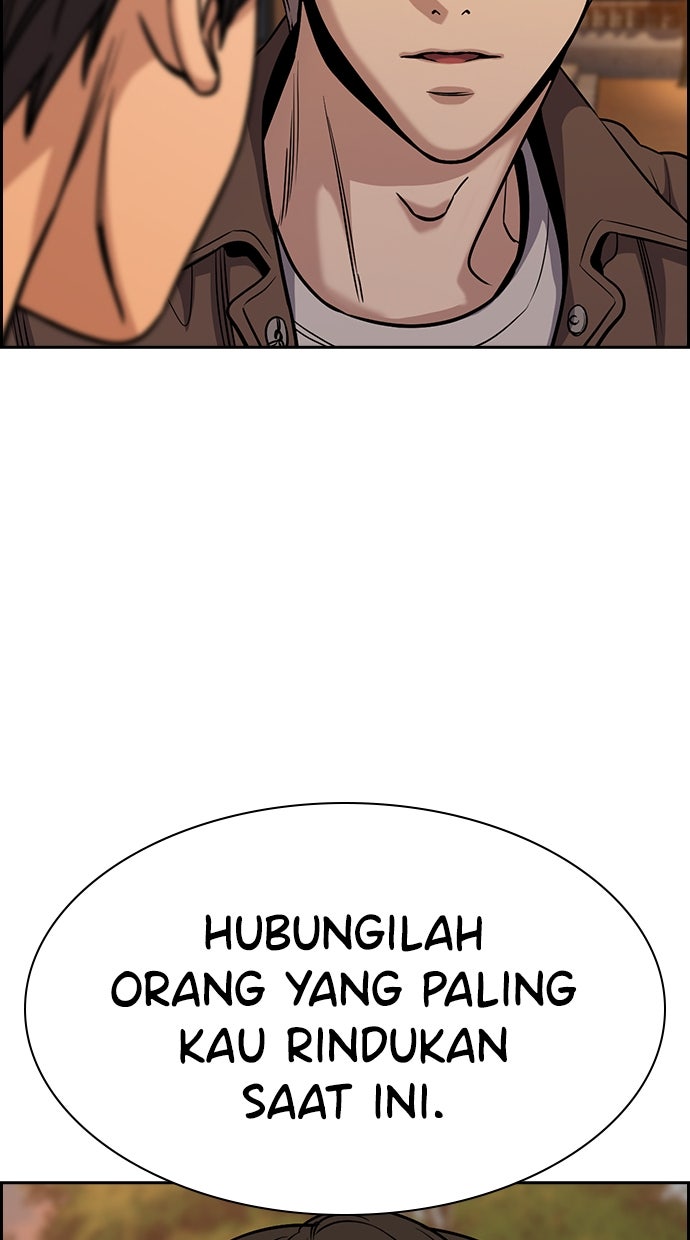 Read The Real Lesson chapter 136 image 75 on Lezhin