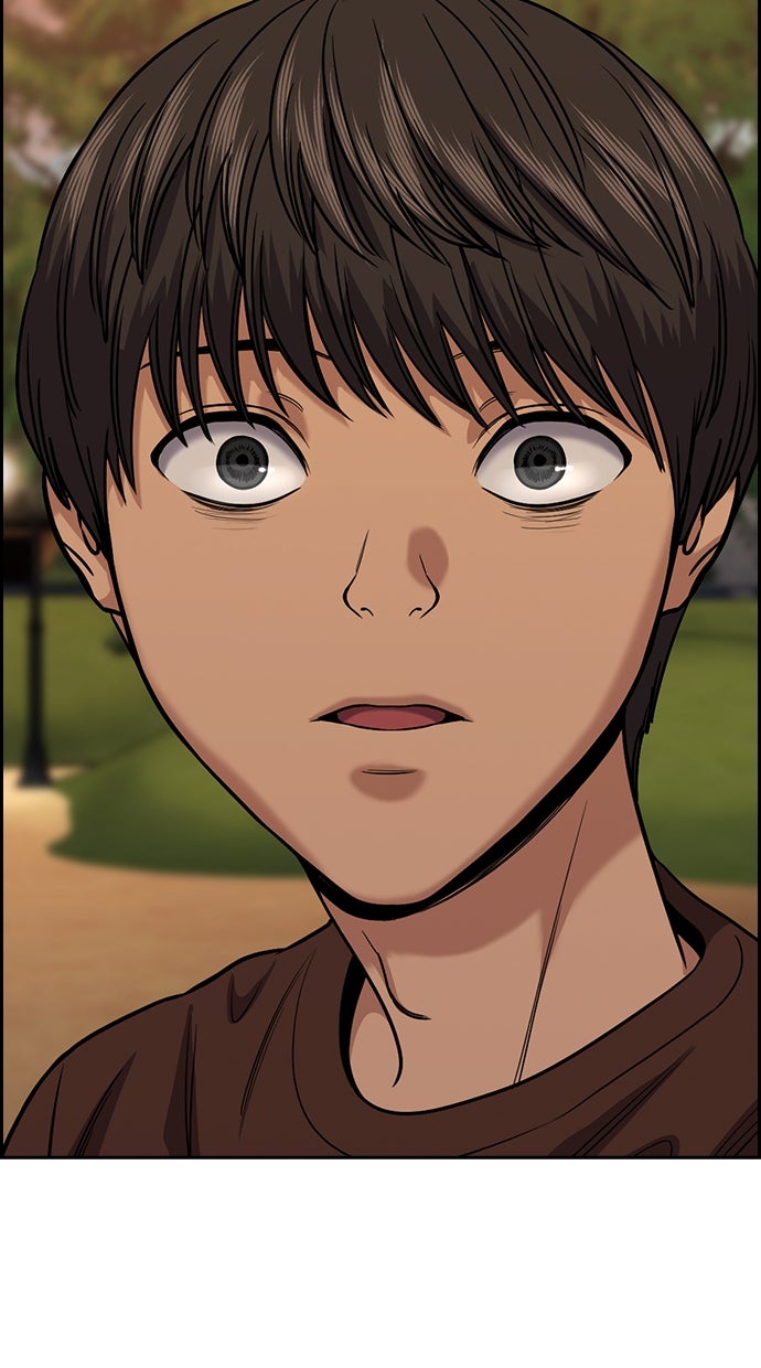 Read The Real Lesson chapter 136 image 76 on Lezhin