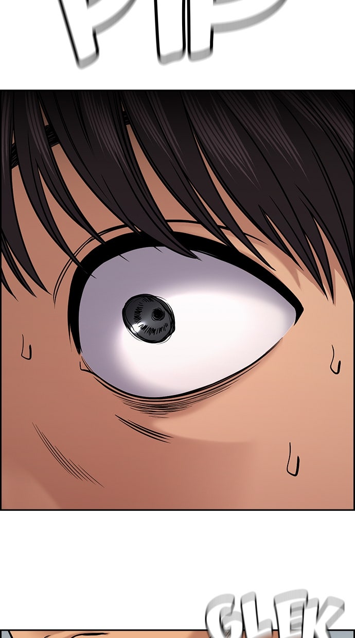 Read The Real Lesson chapter 136 image 82 on Lezhin