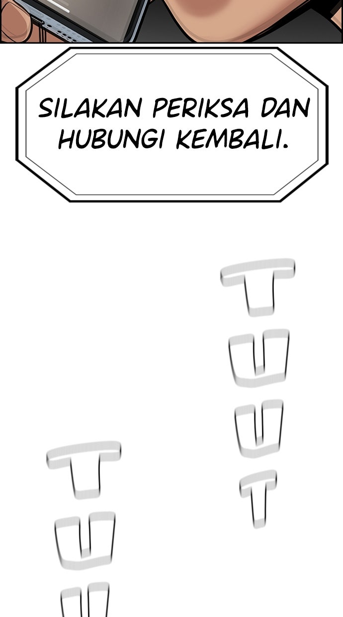 Read The Real Lesson chapter 136 image 86 on Lezhin