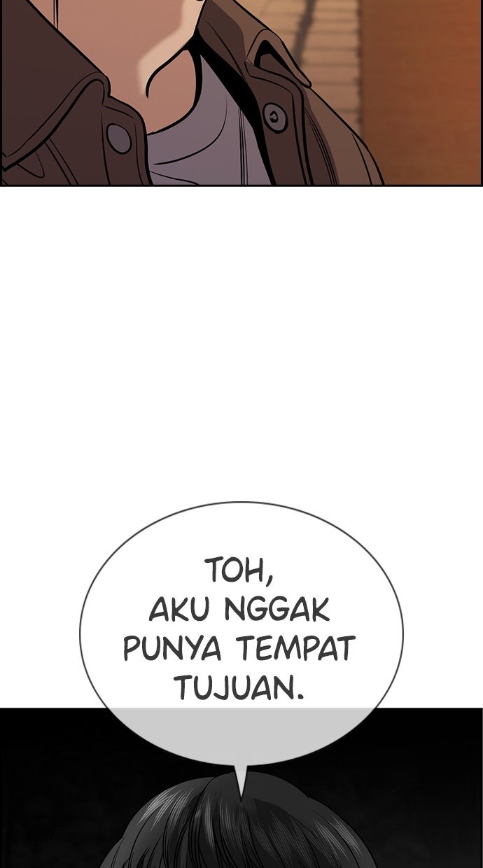 Read The Real Lesson chapter 136 image 91 on Lezhin