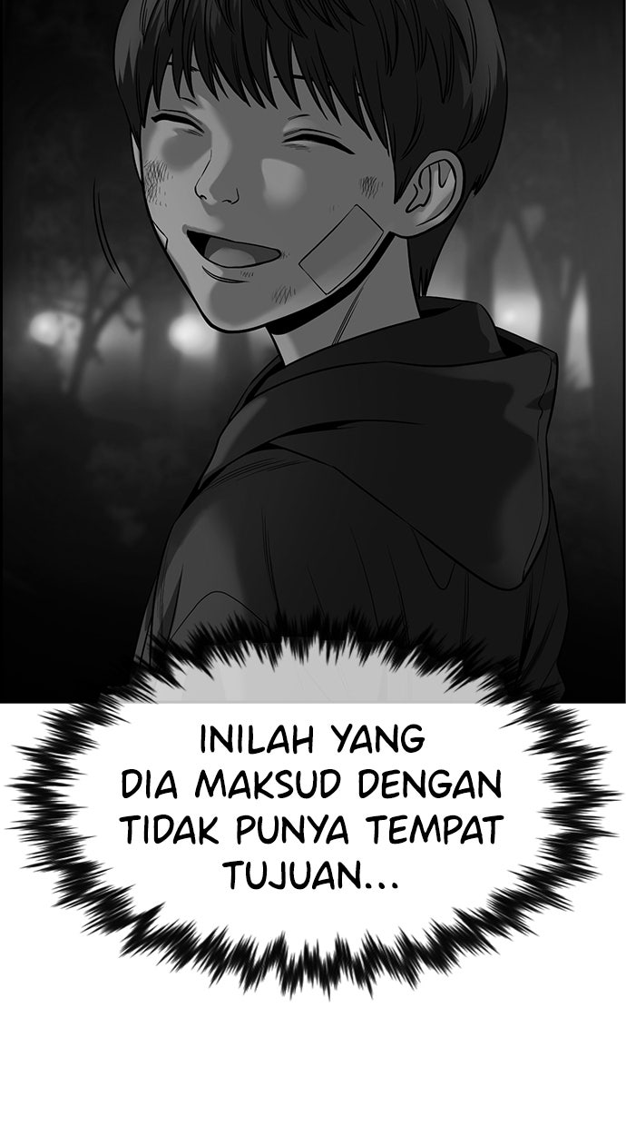 Read The Real Lesson chapter 136 image 92 on Lezhin