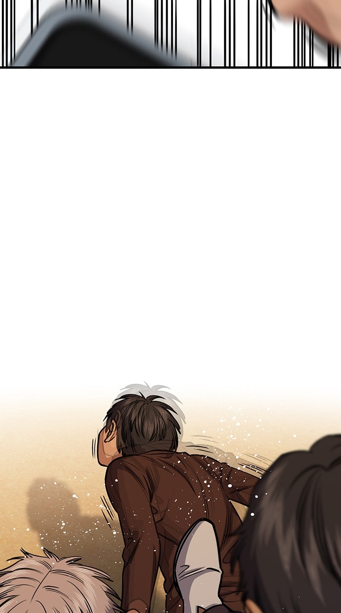 Read The Real Lesson chapter 136 image 97 on Lezhin
