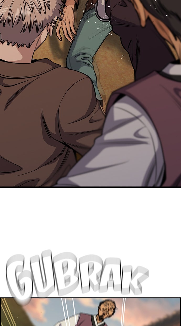 Read The Real Lesson chapter 136 image 98 on Lezhin