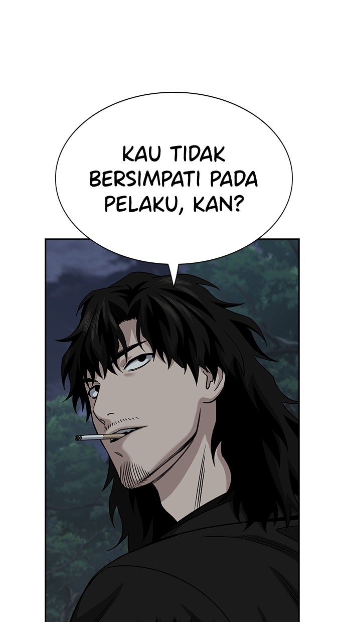 Read The Real Lesson chapter 137 image 102 on Lezhin