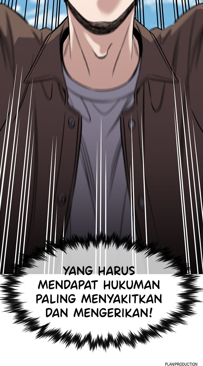 Read The Real Lesson chapter 137 image 109 on Lezhin