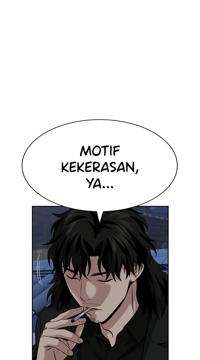 Read The Real Lesson chapter 137 image 26 on Lezhin