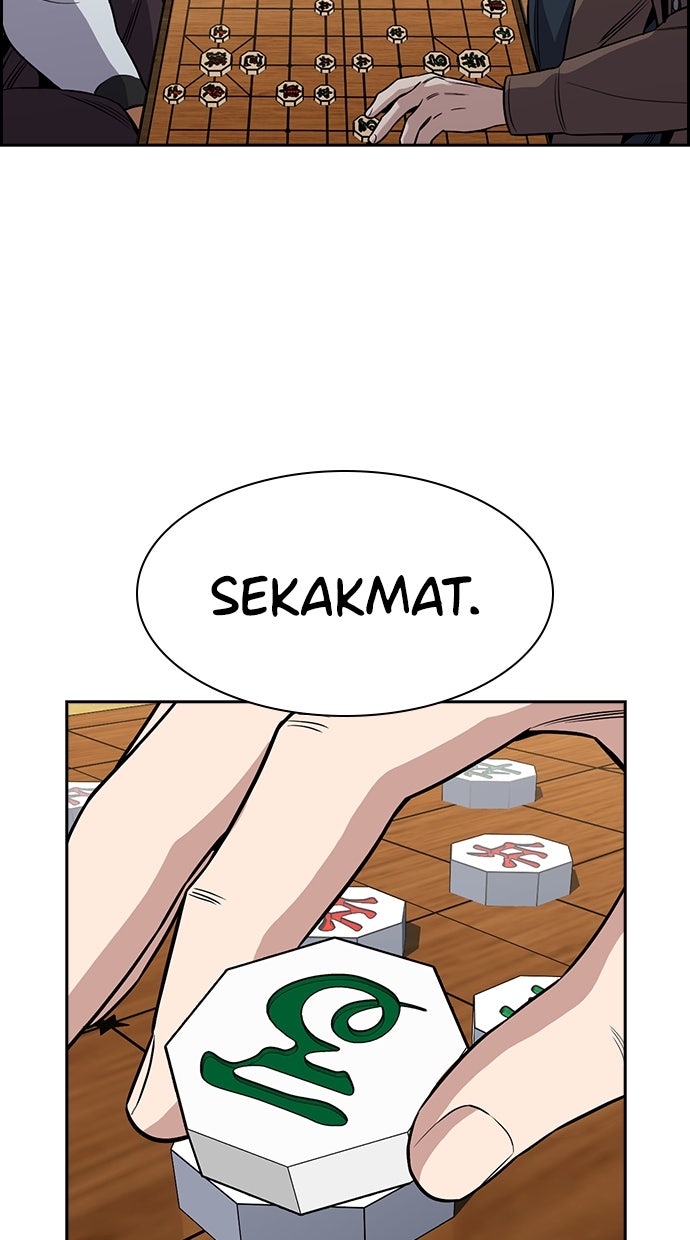 Read The Real Lesson chapter 137 image 53 on Lezhin