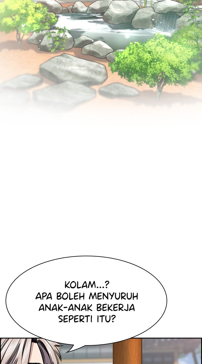 Read The Real Lesson chapter 137 image 59 on Lezhin