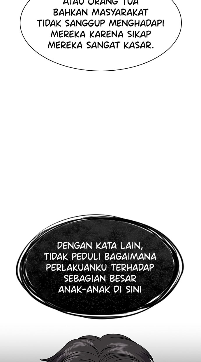 Read The Real Lesson chapter 137 image 69 on Lezhin