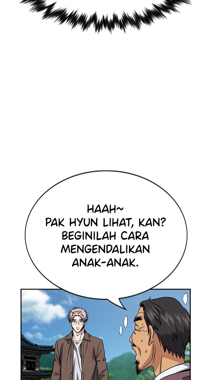 Read The Real Lesson chapter 137 image 98 on Lezhin