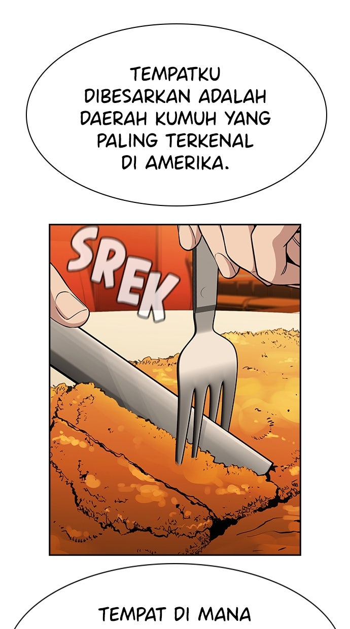 Read The Real Lesson chapter 138 image 40 on Lezhin