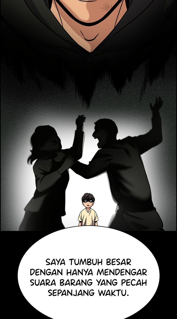Read The Real Lesson chapter 138 image 46 on Lezhin