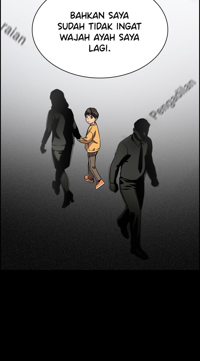 Read The Real Lesson chapter 138 image 48 on Lezhin