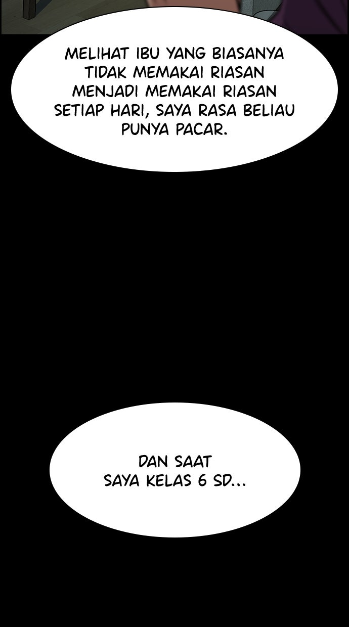 Read The Real Lesson chapter 138 image 50 on Lezhin
