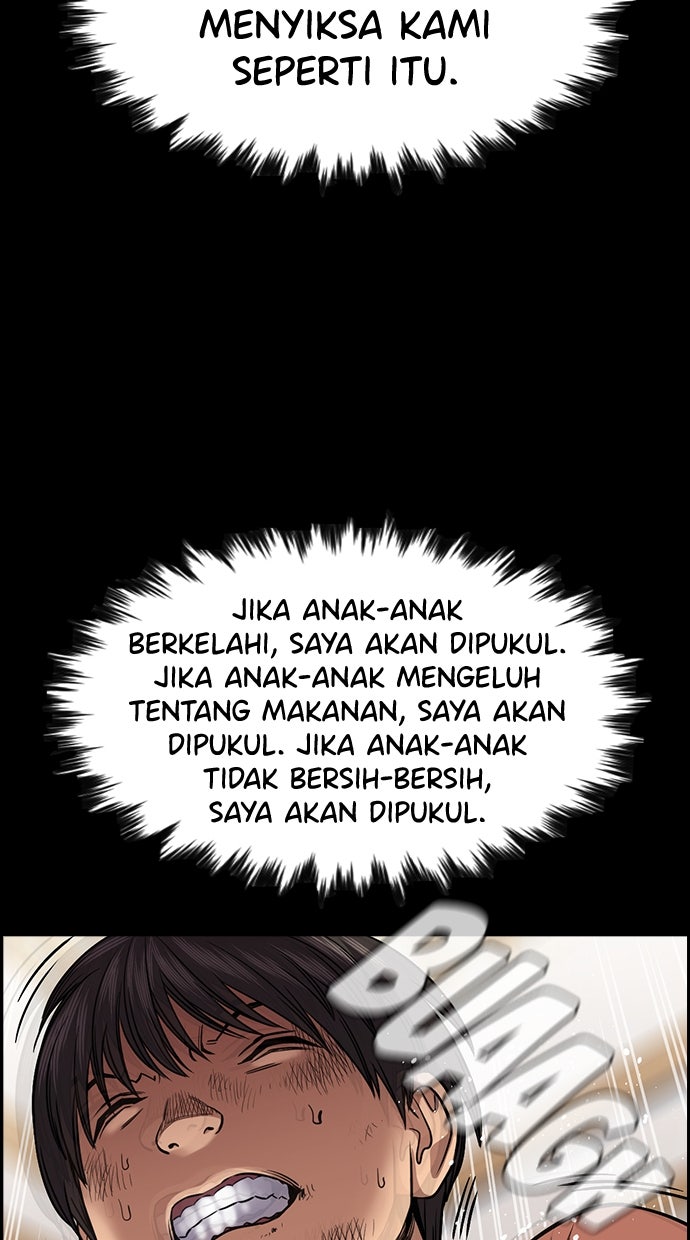 Read The Real Lesson chapter 138 image 69 on Lezhin