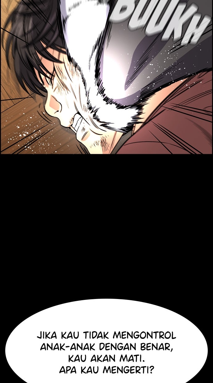 Read The Real Lesson chapter 138 image 72 on Lezhin