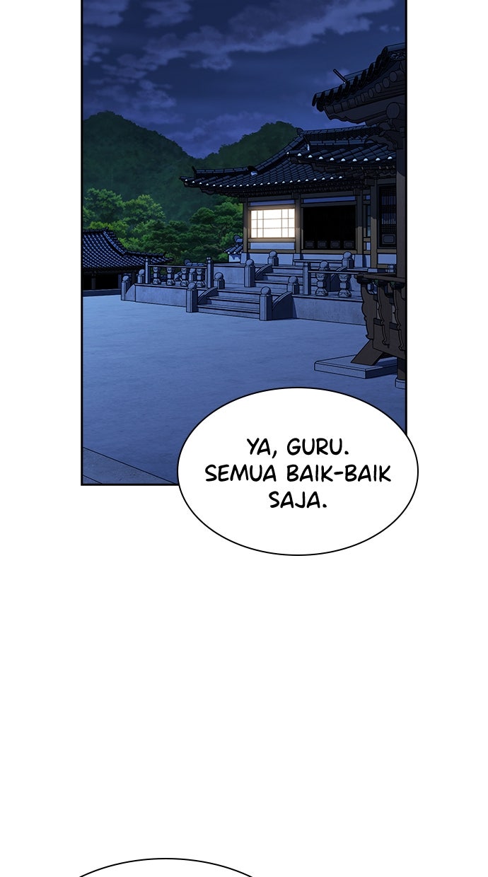 Read The Real Lesson chapter 138 image 80 on Lezhin