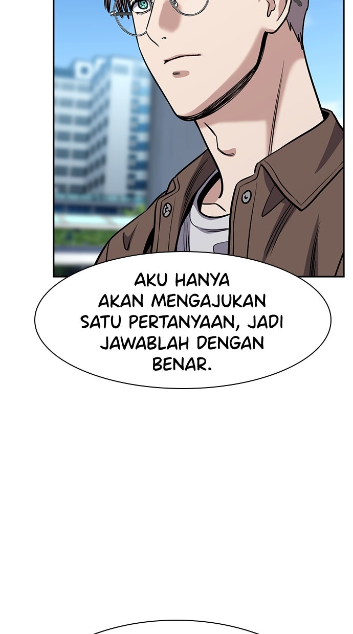 Read The Real Lesson chapter 139 image 100 on Lezhin