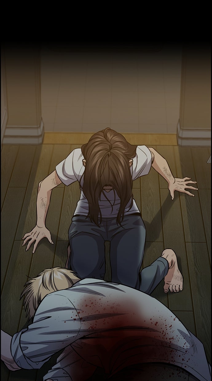 Read The Real Lesson chapter 139 image 105 on Lezhin