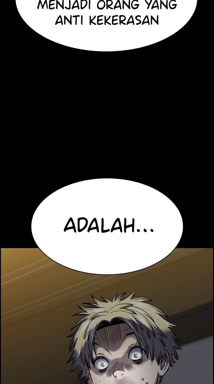 Read The Real Lesson chapter 139 image 107 on Lezhin