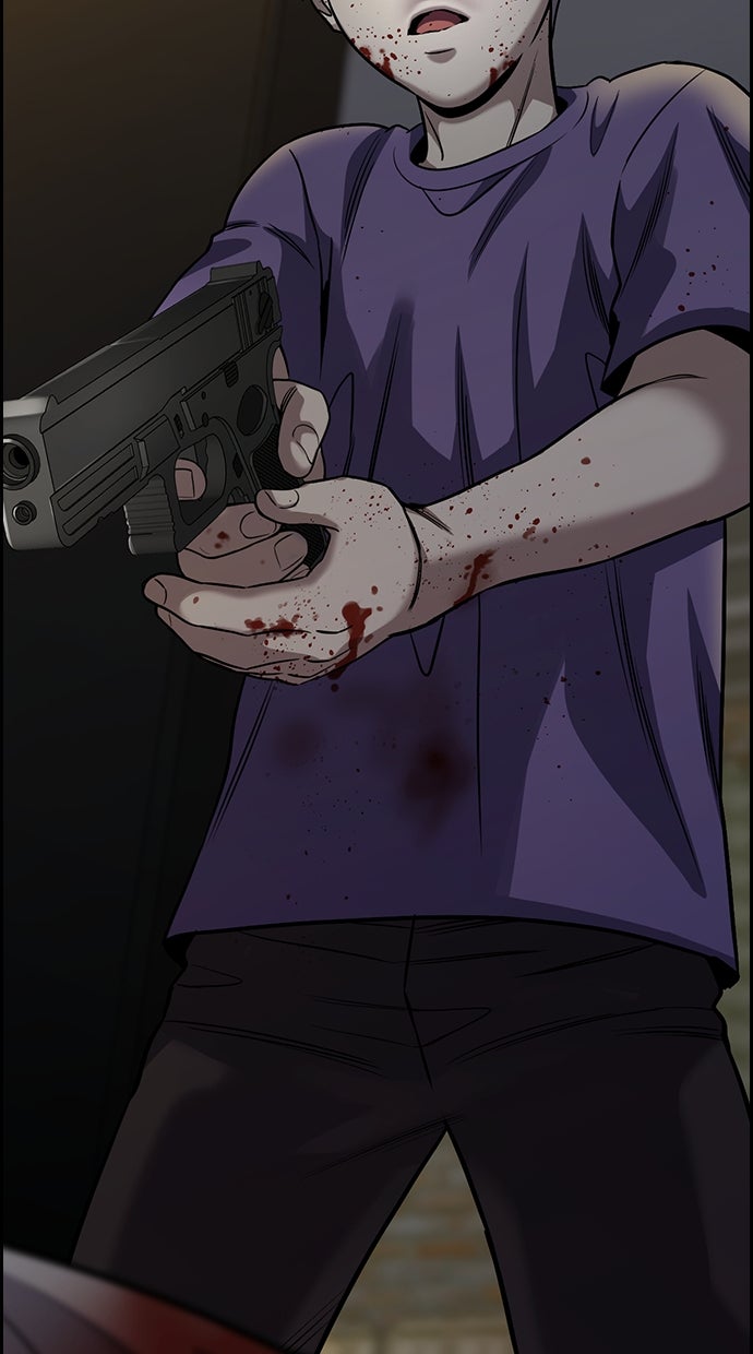 Read The Real Lesson chapter 139 image 108 on Lezhin