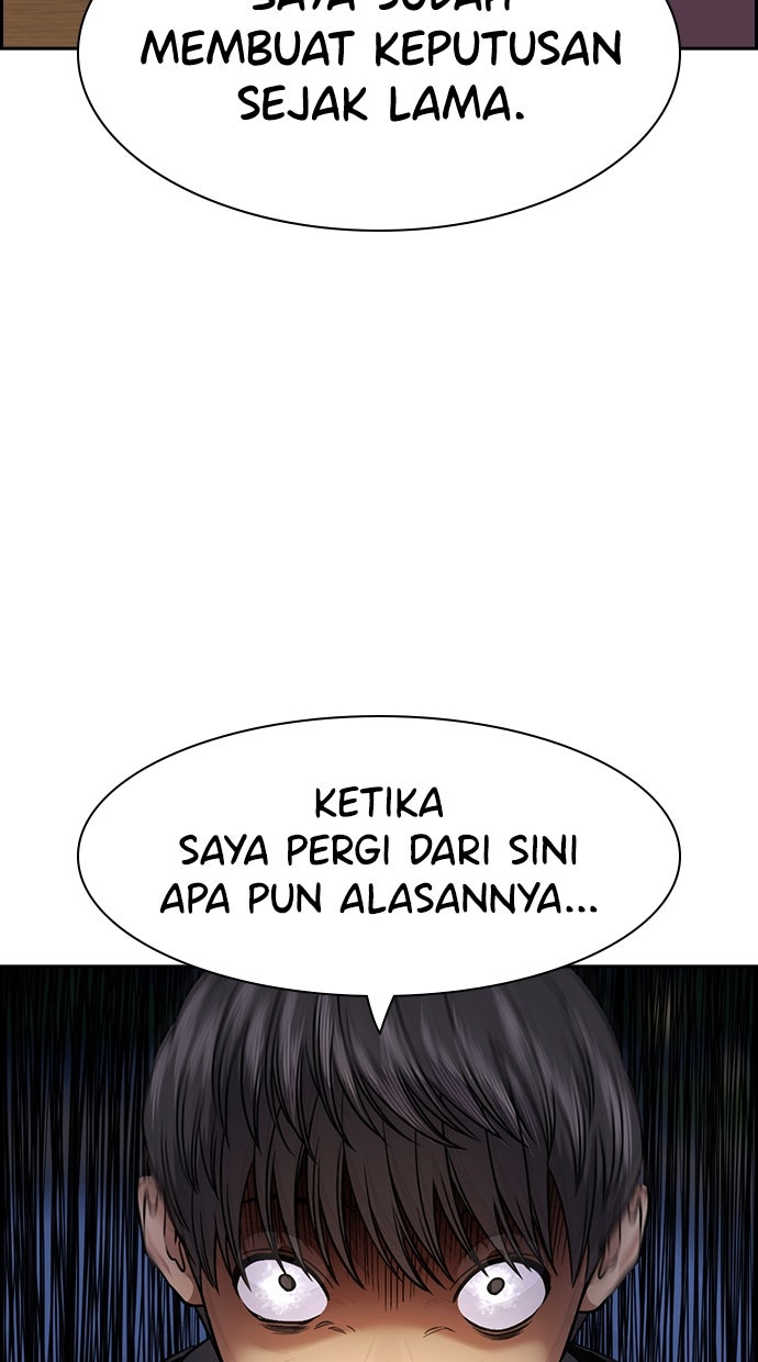 Read The Real Lesson chapter 139 image 13 on Lezhin
