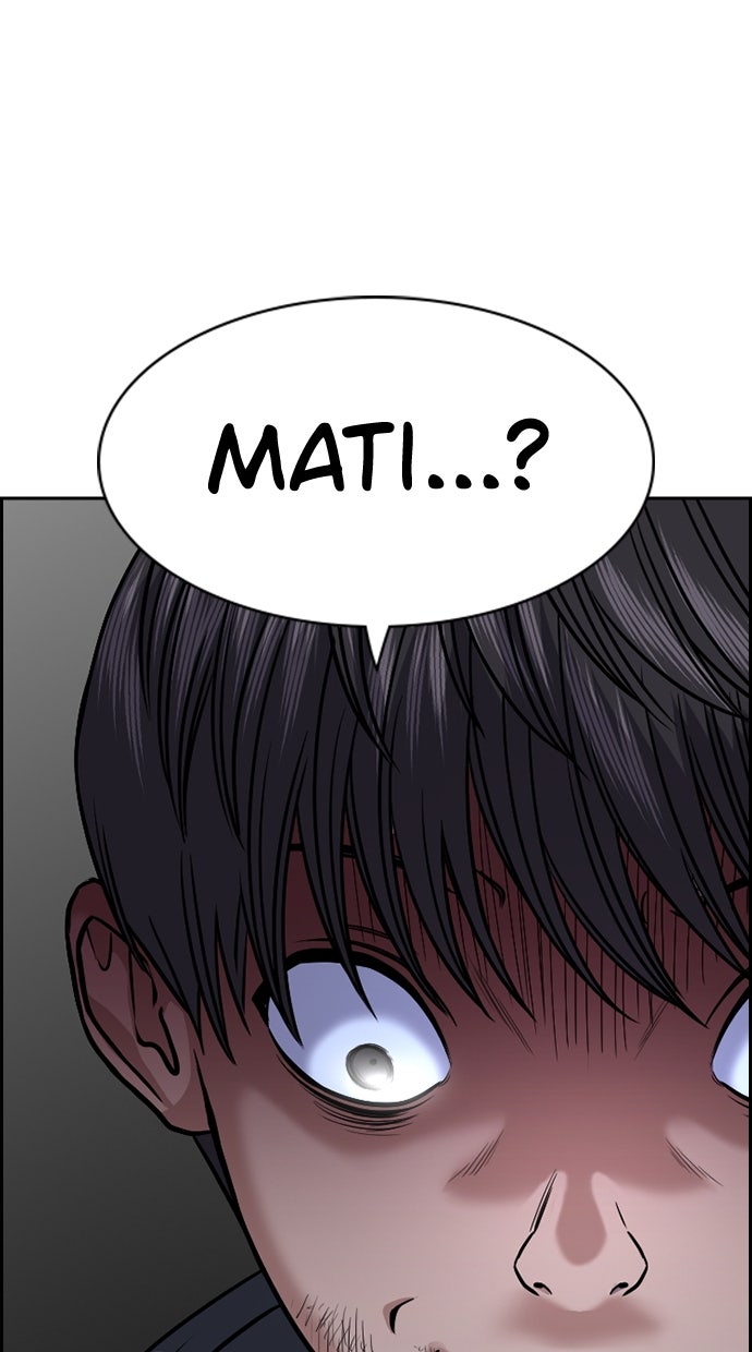 Read The Real Lesson chapter 139 image 28 on Lezhin