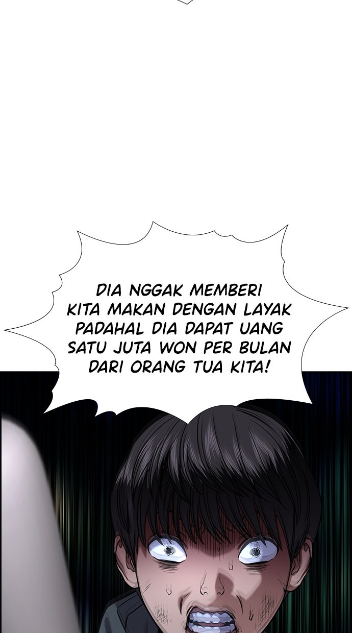 Read The Real Lesson chapter 139 image 37 on Lezhin
