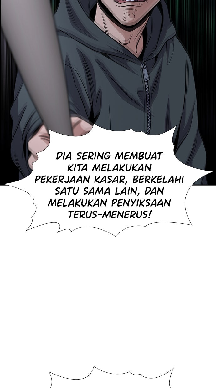 Read The Real Lesson chapter 139 image 38 on Lezhin