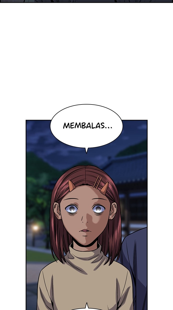 Read The Real Lesson chapter 139 image 40 on Lezhin