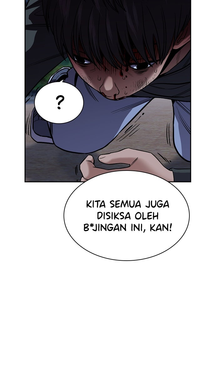 Read The Real Lesson chapter 139 image 48 on Lezhin