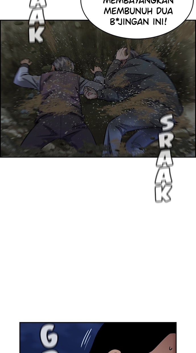Read The Real Lesson chapter 139 image 56 on Lezhin