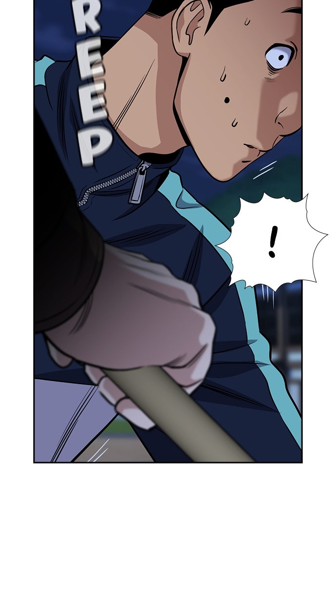 Read The Real Lesson chapter 139 image 57 on Lezhin